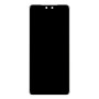 Buy Now LCD with Touch Screen for Vivo V23 Pro 5G - Black Display Glass Combo Folder