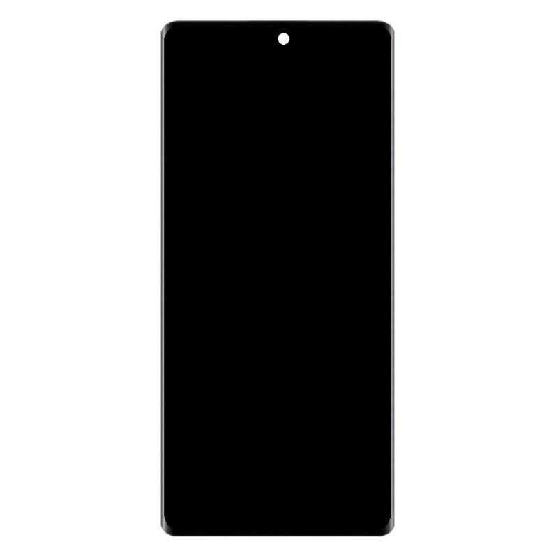 iQOO iQOO 9 Pro Display