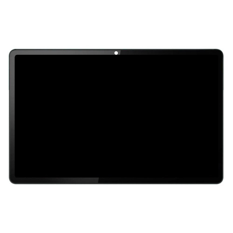 Buy Now LCD with Touch Screen for Motorola Moto Tab G70 - Black Display Glass Combo Folder