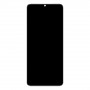 Buy Now LCD with Touch Screen for Vivo Y21a - Black Display Glass Combo Folder