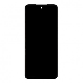 Buy Now LCD with Touch Screen for Micromax In Note 2 - White Display Glass Combo Folder