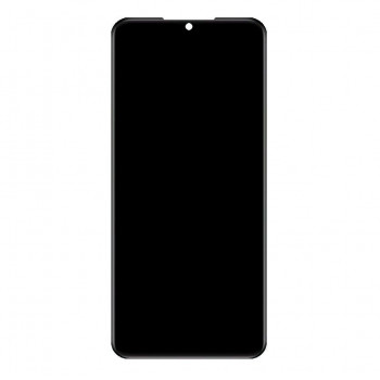 Buy Now LCD with Touch Screen for vivo Y75 5G - Blue Display Glass Combo Folder