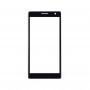 Buy Now Front Glass for Nokia Lumia 730 - Black