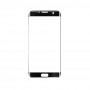 Buy Now Front Glass for Samsung Galaxy S7 Edge - Black