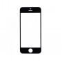Buy Now Front Glass for Apple iPhone 5 - Black