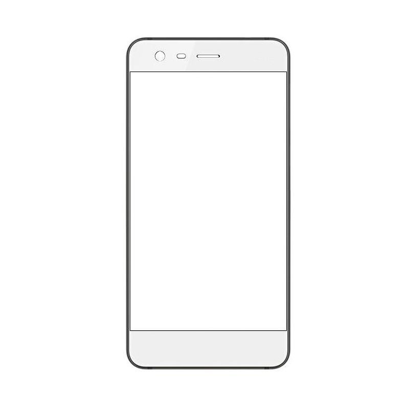 Buy Now Front Glass for Nokia 2 - White