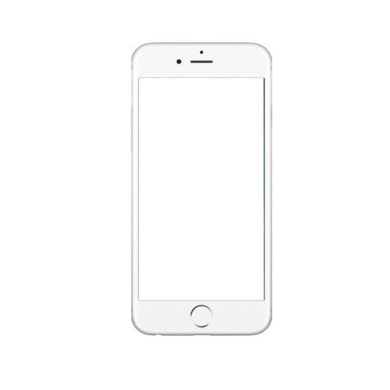 Buy Now Front Glass for Apple iPhone 6s 64GB - Silver Buy Now Front Glass for Apple iPhone 6s 64GB - Silver