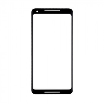 Buy Now Front Glass for Google Pixel 2 XL - White