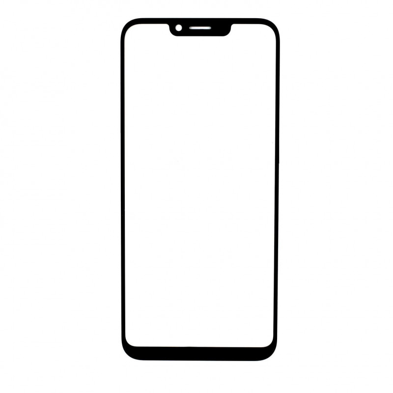 Buy Now Front Glass for Honor Play - Blue