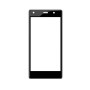 Buy Now Front Glass for Lyf F1S - Black