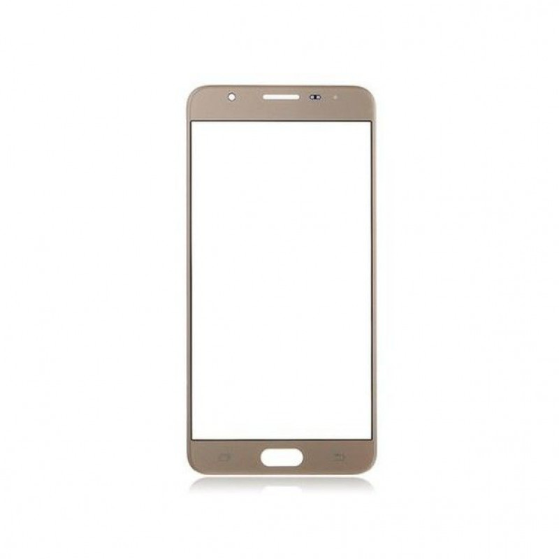 Buy Now Front Glass for Samsung Galaxy J7 Prime - Gold Buy Now Front Glass for Samsung Galaxy J7 Prime - Gold