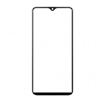 Buy Now Front Glass for OnePlus 6T - Black Buy Now Front Glass for OnePlus 6T - Black