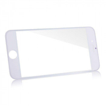Buy Now Front Glass for Apple iPhone 4 - White Buy Now Front Glass for Apple iPhone 4 - White