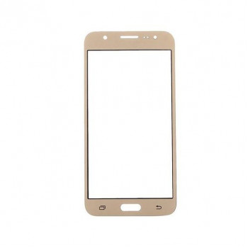 Buy Now Front Glass for Samsung Galaxy J7 (2016) - Gold