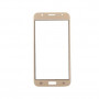 Buy Now Front Glass for Samsung Galaxy J7 (2016) - Gold