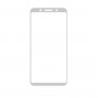 Buy Now Front Glass for Oppo F5 - White