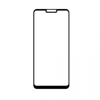 Buy Now Front Glass for Asus Zenfone Max M2 ZB633KL - Black Buy Now Front Glass for Asus Zenfone Max M2 ZB633KL - Black