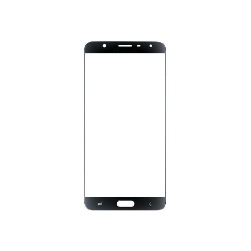 Buy Now Front Glass for Samsung Galaxy J7 Duo - White