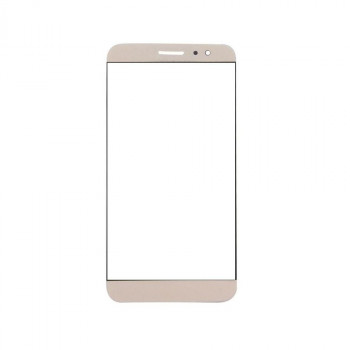 Buy Now Front Glass for Huawei Nova Plus - Gold