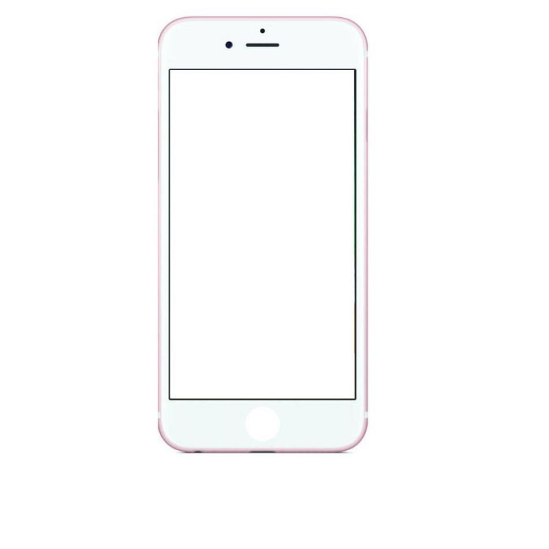 Buy Now Front Glass for Apple iPhone 6s 64GB - Rose Gold