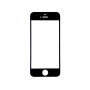 Buy Now Front Glass for Apple iPhone SE - Black
