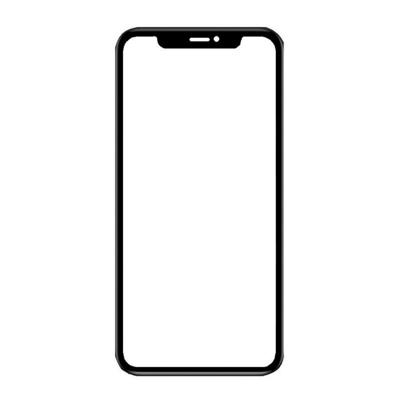 Buy Now Front Glass for Apple iPhone 11 - Black Buy Now Front Glass for Apple iPhone 11 - Black