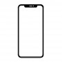 Buy Now Front Glass for Apple iPhone 11 - Black