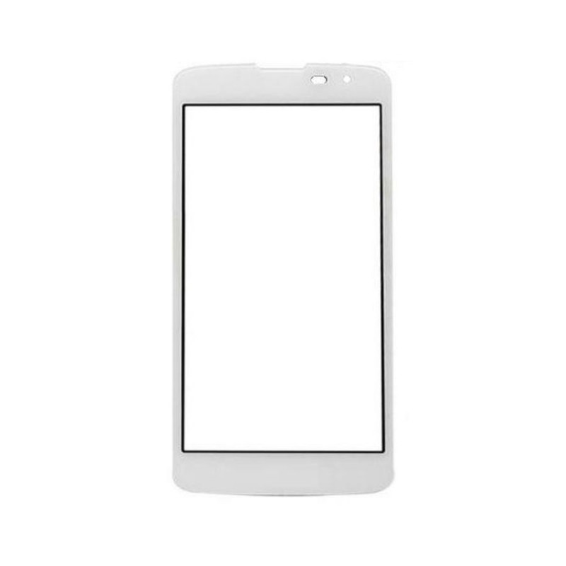 Buy Now Front Glass for LG K7 16GB - White