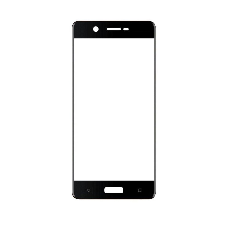 Buy Now Front Glass for Nokia 5 3GB RAM - White