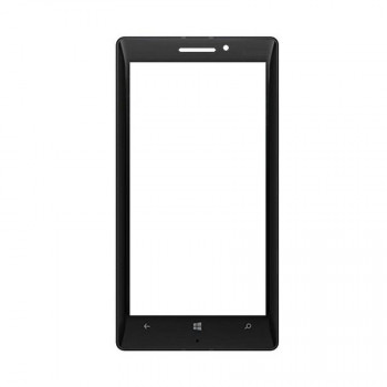 Buy Now Front Glass for Nokia Lumia 930 - Green