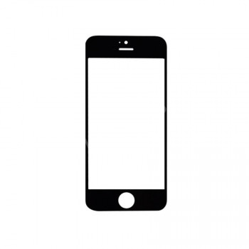 Buy Now Front Glass for Apple iPhone 5c 32GB - Black Buy Now Front Glass for Apple iPhone 5c 32GB - Black