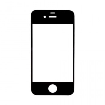 Buy Now Front Glass for Apple iPhone 4 - 16GB - Black Buy Now Front Glass for Apple iPhone 4 - 16GB - Black