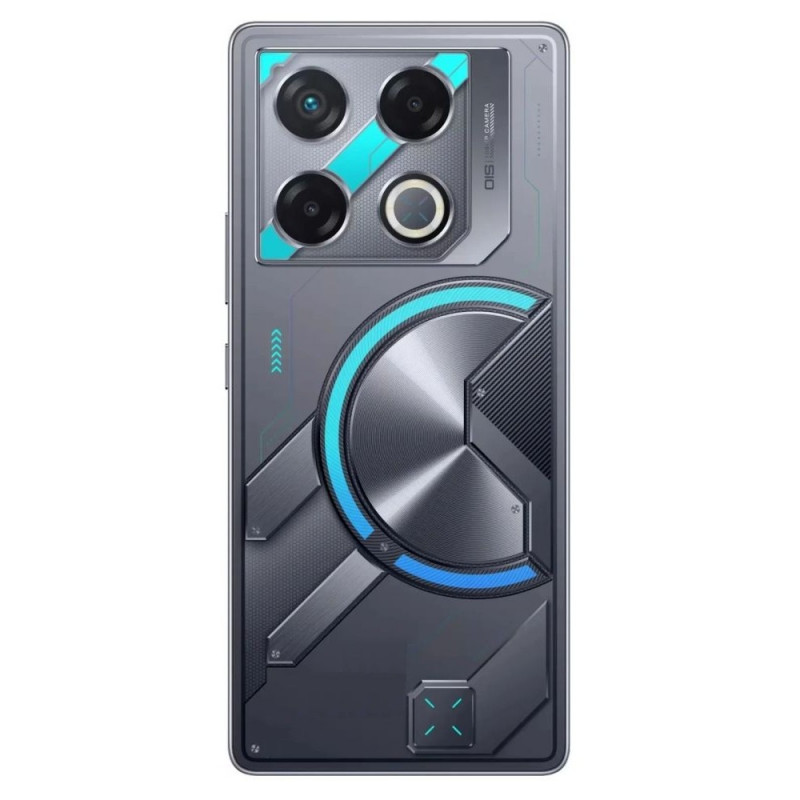 Full Body Housing For Infinix GT 20 Pro - Blue