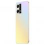 Full Body Housing For Oppo Reno8 4G - Gold