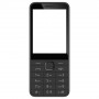 Full Body Housing For Nokia 220 4G 2024 - Black