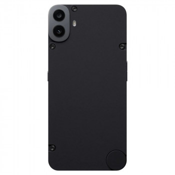 Full Body Housing For Nothing CMF Phone 1 - Black