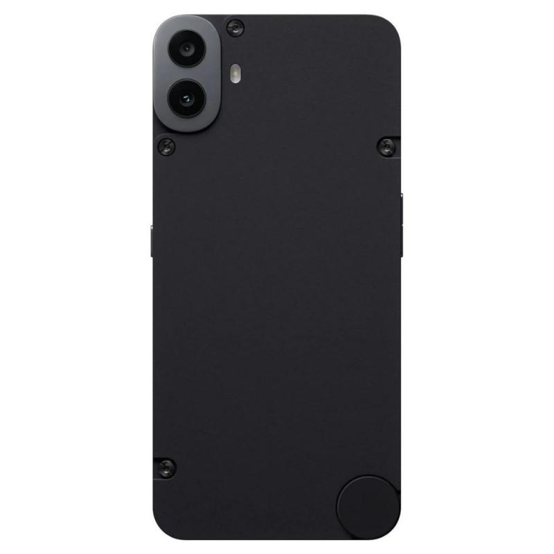 Full Body Housing For Nothing CMF Phone 1 - Black Full Body Housing For Nothing CMF Phone 1 - Black