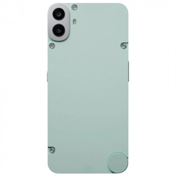 Full Body Housing For Nothing CMF Phone 1 - Green Full Body Housing For Nothing CMF Phone 1 - Green