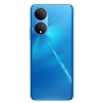 Full Body Housing For Honor X7 - Black Full Body Housing For Honor X7 - Black