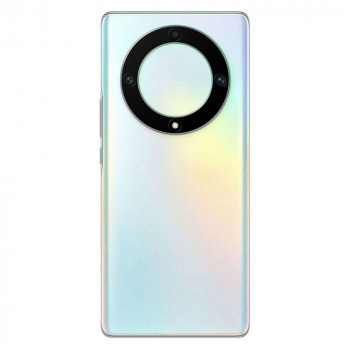 Full Body Housing For Honor X9a 5G - Silver