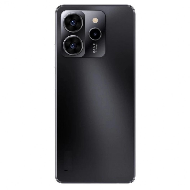Full Body Housing For Benco S1 pro - Black