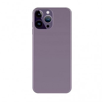 Full Body Housing For I Kall S1 - Black
