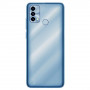 Full Body Housing For Benco V90 - Blue