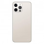 Full Body Housing For I Kall Z19 Pro Ultra - Gold