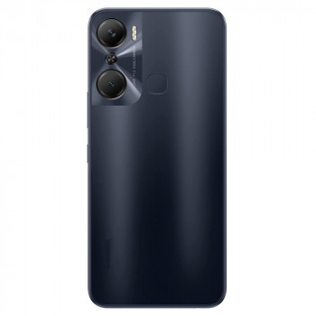 Full Body Housing For Infinix Hot 12 Pro - Black Full Body Housing For Infinix Hot 12 Pro - Black