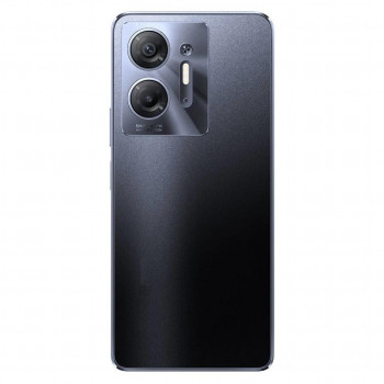 Full Body Housing For Infinix Hot 30 5G - Black Full Body Housing For Infinix Hot 30 5G - Black