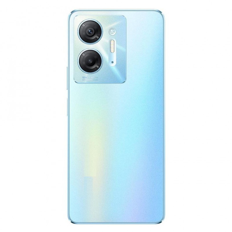 Full Body Housing For Infinix Hot 30 5G - Blue