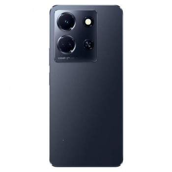 Full Body Housing For Infinix Note 30 5G - Black Full Body Housing For Infinix Note 30 5G - Black