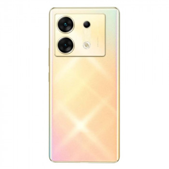 Full Body Housing For Infinix Zero 30 5G - Gold