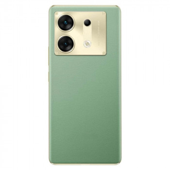 Full Body Housing For Infinix Zero 30 5G - Green